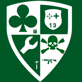 Petey-Spine's emblem