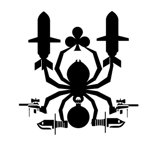 pechkadze's emblem