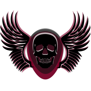 Peronbot's emblem