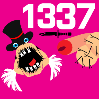 Svetka1337's emblem