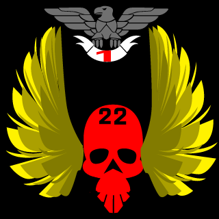 PCP-SMITTY22's emblem