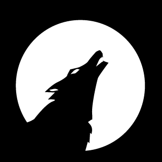 SaintSilverFox's emblem