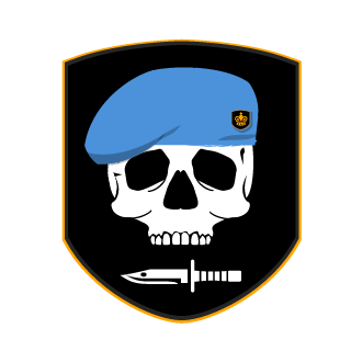 LowestMorale's emblem