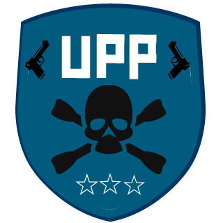 UPP's emblem