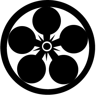 -TaKaRa-MACRO's emblem