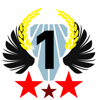 corri_1996's emblem