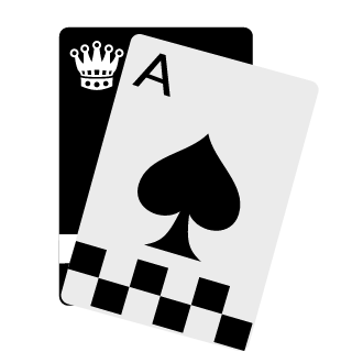 Undamaged18's emblem