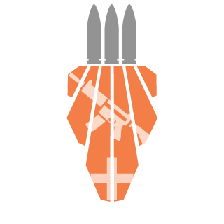 Xentym's emblem