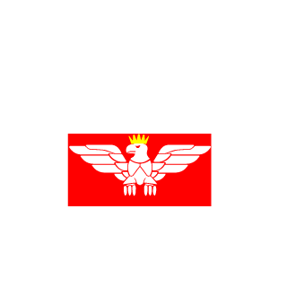 Huhitohudo's emblem