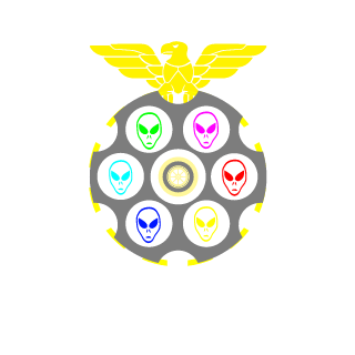 GuiZanellatto's emblem