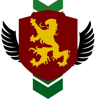 Mirrkonik's emblem