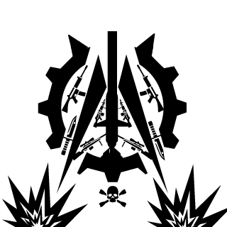 Nade6874's emblem