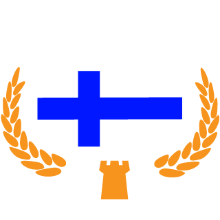 porojari's emblem