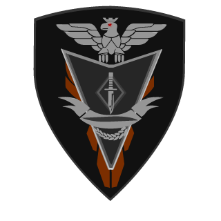 Granite104's emblem