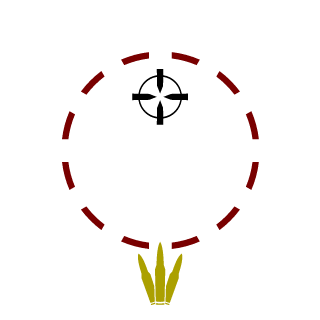 KoMercenary's emblem