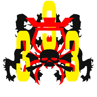 Salvatruchac's emblem