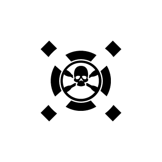 SEEKND3STRY's emblem