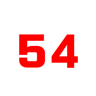 Wasc54's emblem