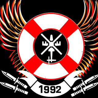 HeinoTheOne's emblem