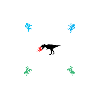 ThePuffinLord's emblem