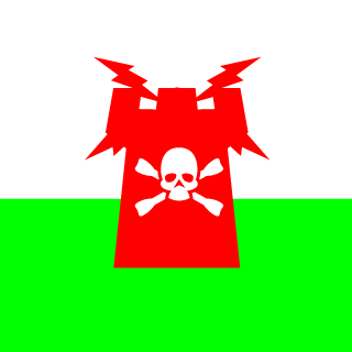 WOOLSY's emblem