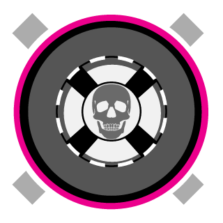 Joekword's emblem