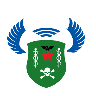 369csk's emblem