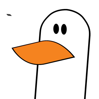 Noseeey's emblem