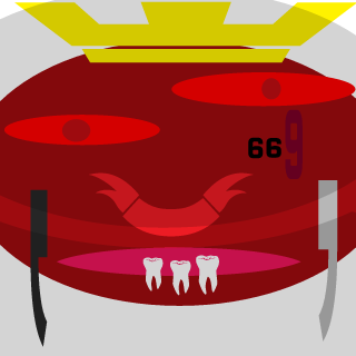 Nooba3's emblem