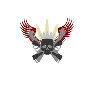 Ciavick's emblem