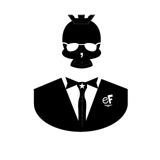 Elite Force's emblem