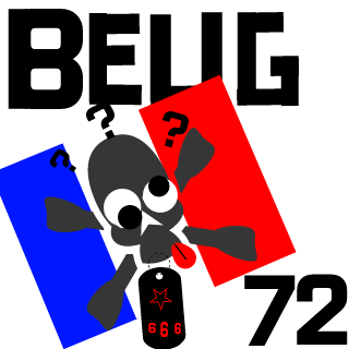 MY72's emblem