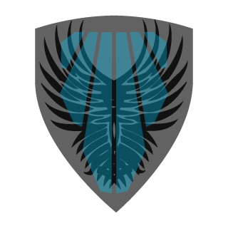 Gweepo's emblem