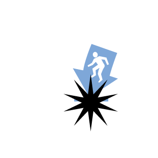 therealxdamage's emblem
