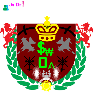 Sworn Oath's emblem