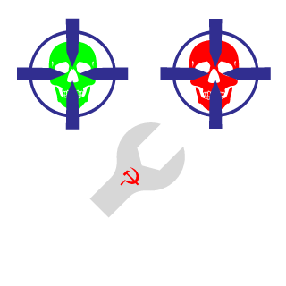 DK Esport's emblem