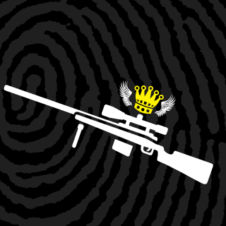 Boolio Jonez's emblem