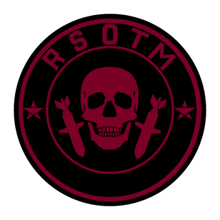 SMASHXMACHINE's emblem