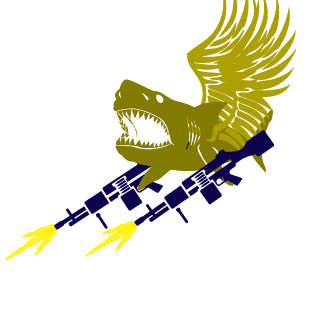 Xlanar's emblem