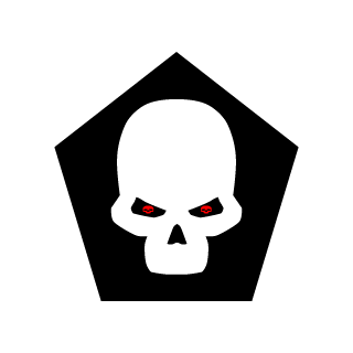 Hrfimelemsen's emblem