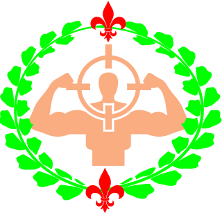LetsFackThem's emblem