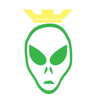 NuGz For Lyfe's emblem