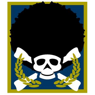 Mafro23's emblem