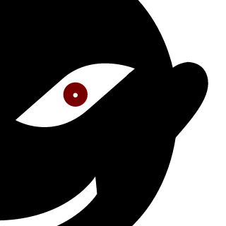 ST3RNR1TTER's emblem