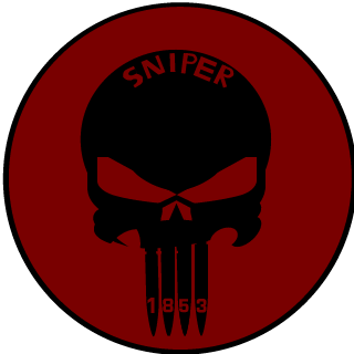sniper1853's emblem