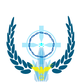 Vandou94's emblem