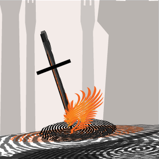 NuclearWinter077's emblem