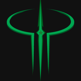 Exituzz88's emblem