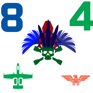 Hakon84's emblem