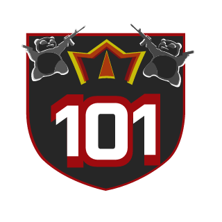 Nuke McKill's emblem